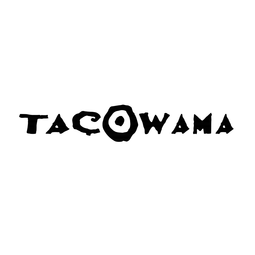Tacowama Logo